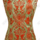 Sexy Double Fish Mini Cheongsam
