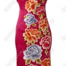 Luxuriouss Peony Embroidered Cheongsam