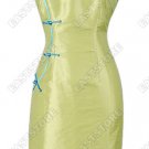 Simple Thai Silk Cheongsam