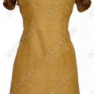 Double-Fishes Xiang Yun Sha Dress
