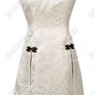Unique Dragon Brocade Dress