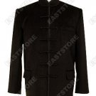 Chinese Cashmere/Wool Jacket