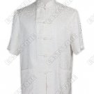 Powerful Dragon Silk Shirt