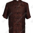 Double-Fishes Xiang Yun Sha Shirt