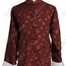 Longevity Icons Silk Shirt