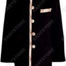 Cashmere/Wool Man Jacket