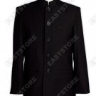 Cool Wool Man Jacket--Zhongshan Zhuang