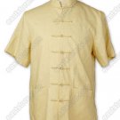 Traditional Man Linen Shirt
