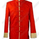 Powerful Dragon Tang Jacket
