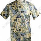 Silk Kung Fu Shirt