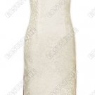 Sexy Dragon Brocade Cheongsam