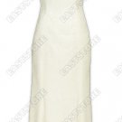 Marvellous Dragon Pattern Silk Dress