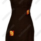 Fashionable Linen Dress