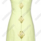 Stylish Linen Dress