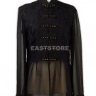 Chic Longevity Silk Blouse