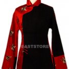 Chinese Brocade/Woolen Jacket