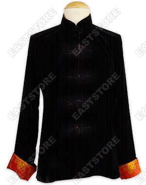 Noble Reversible Jacket