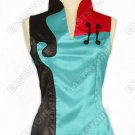 Ruyi Sleeveless Blouse