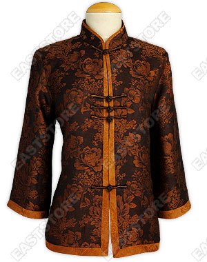 Comfortable Xiang Yun Sha Blouse