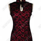 Charming Lace Blouse
