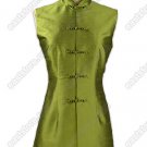 Simple Thai Silk Blouse