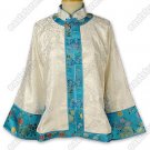 Traditional Patched Dragon Brocade Jacket