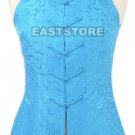 Comfortable Pure Silk Sleeveless Blouse