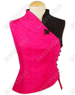 Chic Longevity Silk Blouse
