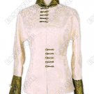 Stunning Dragon Brocade Jacket