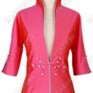 Unique Thai Silk Jacket