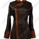 Traditional Dragon Brocade Jacket