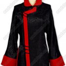Chic Dragon Brocade Jacket