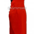 Noble Floral Embroidery Silk Dress