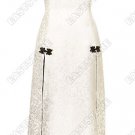Noble Dragon Brocade Wedding Dress