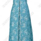 Noble Dragon Brocade Wedding Dress