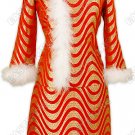 Splendid Brocade Matching Set