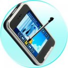 16GB MP4/MP3 Player with 2.7 inch LCD - Pocket-sized PMP