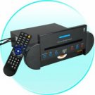Waterproof DVD Player - Boat or Bathroom Entertainment