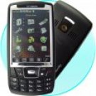 Quad Band + Dual SIM Unlocked Cell Phone (Executive Ed.)