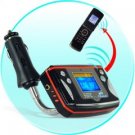 Galaxy's Thinnest GPS Portable Navigator (5 Inch Touchscreen)