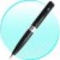 Digital Video Camcorder Pen - 4GB