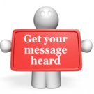 Newsletter Button Ad
