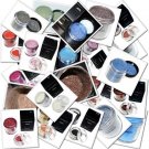 MAC Pigment Samples 1/2 tsp. Rare Colors!