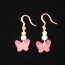 Butterfly Earrings