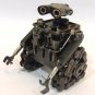 Wall-E Recycle Metal Sculpture Art