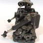 Wall-E Recycle Metal Sculpture Art