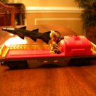Missile Car w/ Rotating Radar