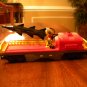Missile Car w/ Rotating Radar