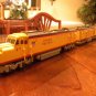 Union Pacific Veranda Desiel Engine