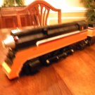 Southern Pacific Daylight Special